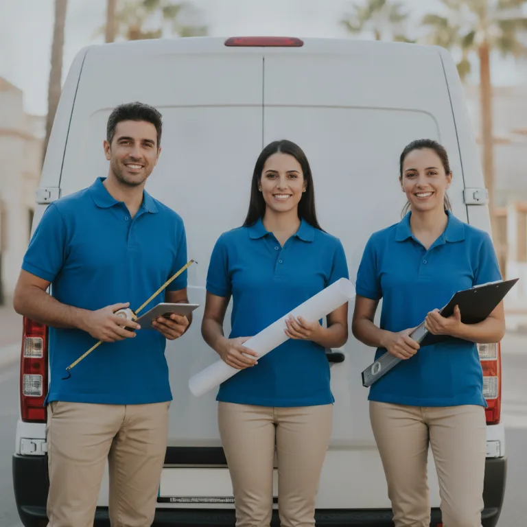 Agenzia Immobiliare team a Castellammare di Stabia